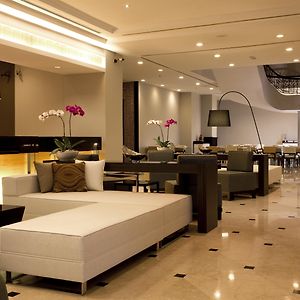 Ac Hotel By Marriott Kuala Lumpur