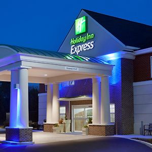 Holiday Inn Express Williamsburg North, An Ihg Hotel